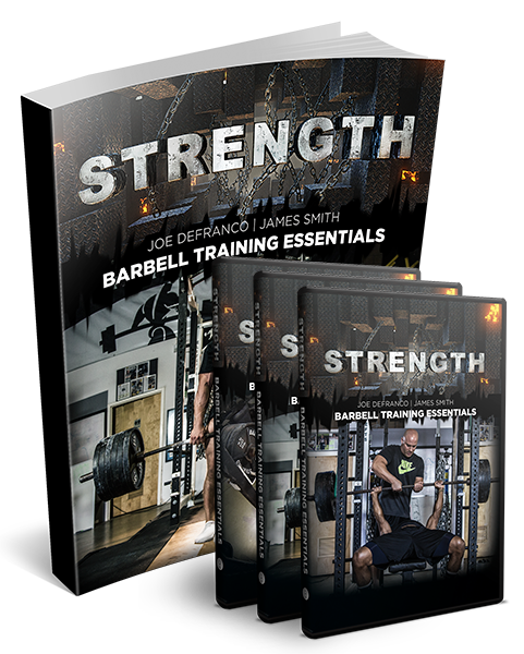 The Complete Strength System